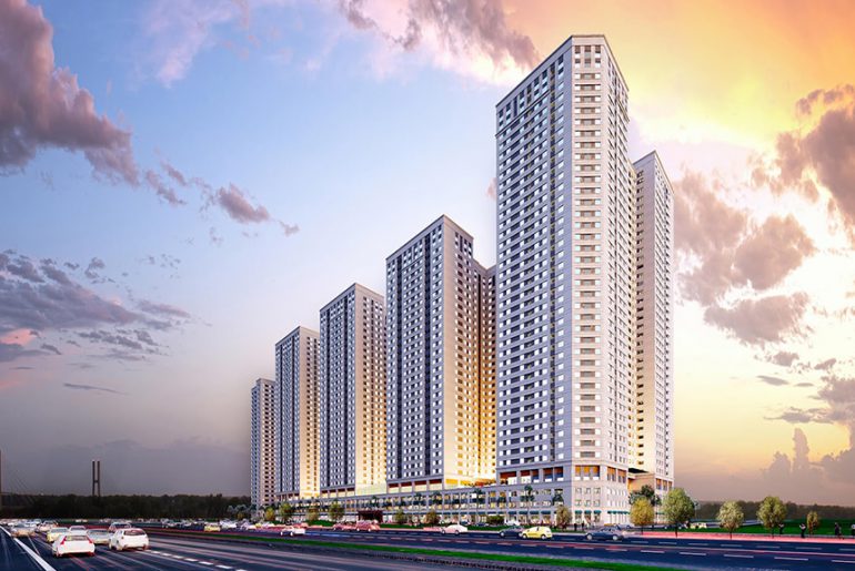 Tiêu chuẩn mới nhất phân hạng chung cư